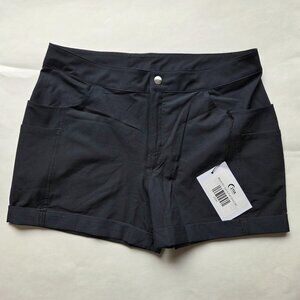 NWT Zyia - Not Just a Trail Short